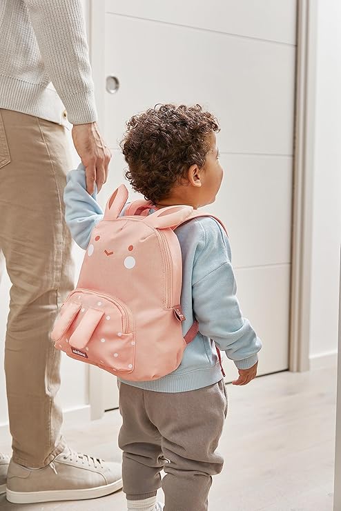 batoh pre školákov a škôlkárov